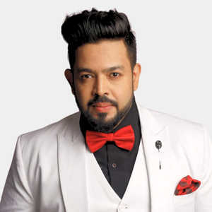 Mr. Vikrant Anand - Vice President